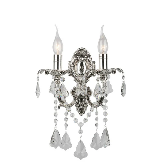 OML-77711-02 Бра Omnilux Grosseto OML-77711-02