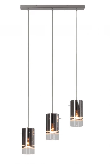 09577/15 Подвесной светильник Brilliant Carlow 09577/15