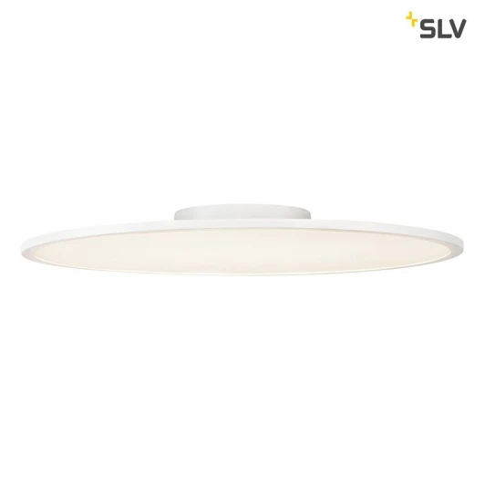 1000783 Потолочный светильник Slv Panel 60 1000783