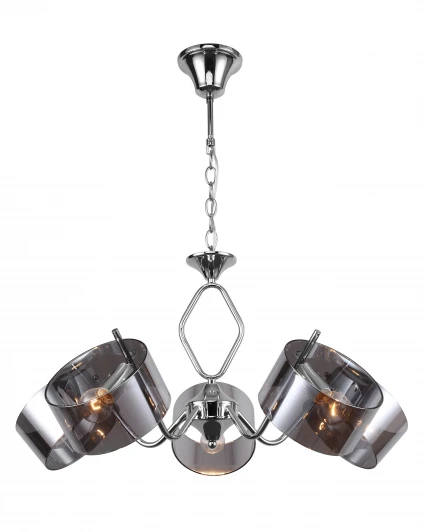3035-205 Подвесная люстра Rivoli Lattea 3035-205