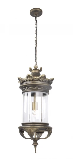 1494-1P Уличный светильник подвесной Favourite Misslamp 1494-1P