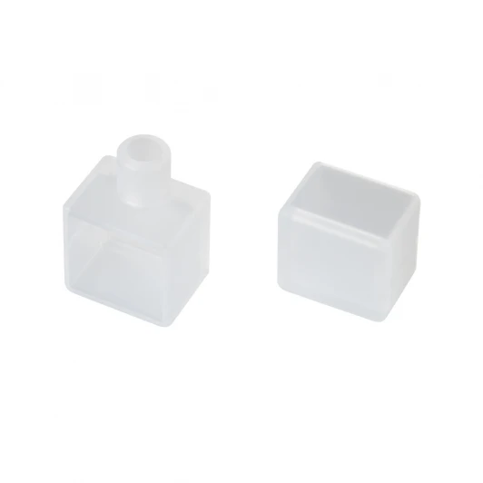 059751 Заглушка ARL-WAVE-1615-CAP-SET-WH (Arlight, Пластик) 059751