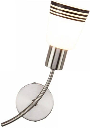 MD.78223-1-W CH Бра Imex MD.78223-1-W CH