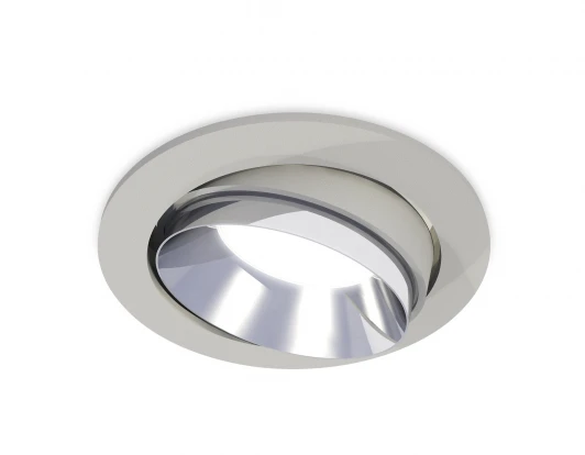 XC7653022 Встраиваемый точечный светильник Ambrella Techno Spot XC7653022 (220V, круглые)