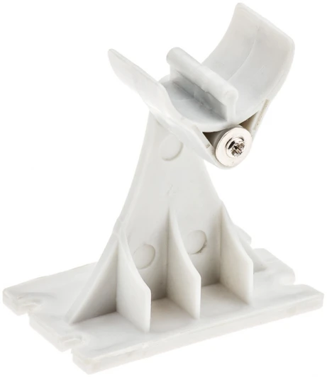 016570 Поворотный держатель для профиля ARH-ROUND (Пластик) 016570 Arlight