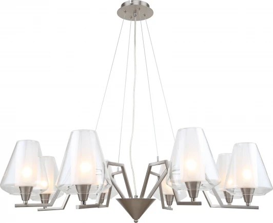 2065-308 Подвесная люстра Rivoli Angela 2065-308