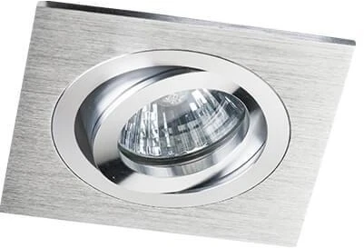 SAG103-4 silver/silver Точечный светильник SAG 03ss SAG103-4 silver Italline silver/silver