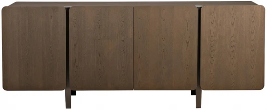 58DB-12286 58DB-12286 Комод Smooth 200*42*80см Garda Decor