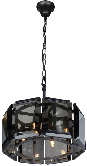 10490-4P Подвесная люстра iLamp Panorama 10490-4P