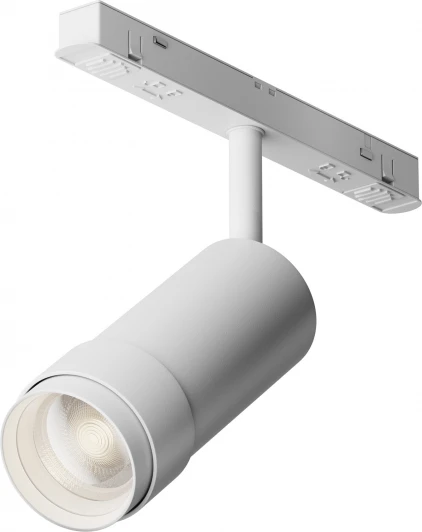 TR212-4-12WTW-DD2-Z-W Трековый светильник магнитный 48V 12W Maytoni Focus Zoom TR212-4-12WTW-DD2-Z-W (LED, круглые)