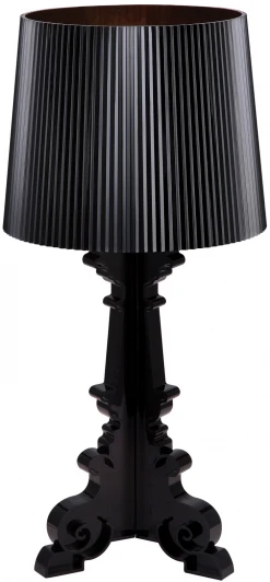 A6010LT-1BK Интерьерная настольная лампа Arte Lamp Selection A6010LT-1BK