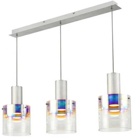 248-226-03 Подвесной светильник Velante 248-226-03 (LED, 220V, на проводе)