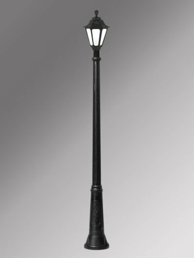 E26.157.000.AYE27 Наземный фонарь IP55 уличный Fumagalli Rut E26.157.000.AYE27