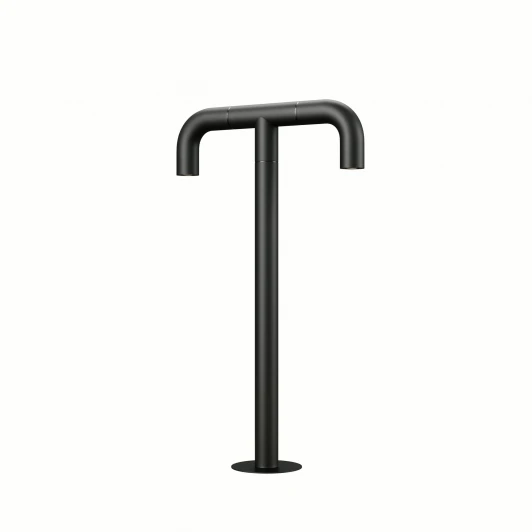 O477FL-L4GF3K Наземный светильник уличный Maytoni Sleek O477FL-L4GF3K (LED, 220V, IP65)