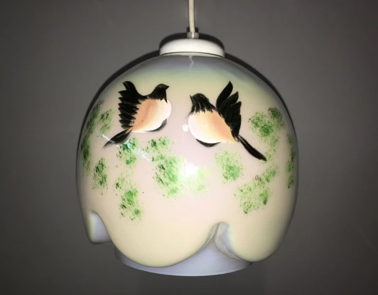 000025580 Подвесной светильник Мелодия Света PS1N 000025580