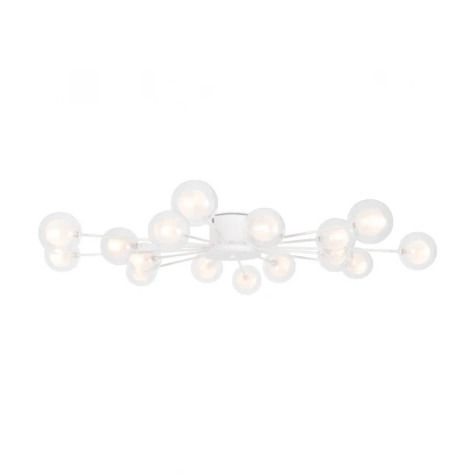 FR5242CL-16W Потолочная люстра Freya Celebrity FR5242CL-16W