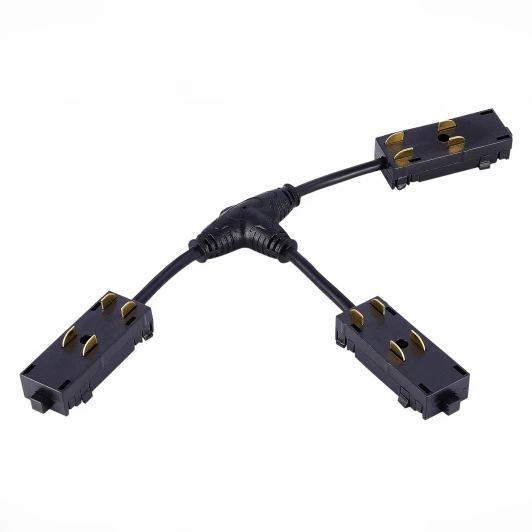 ST015.422.19 T- образный коннектор ST Luce Skyline 220 ST015.422.19