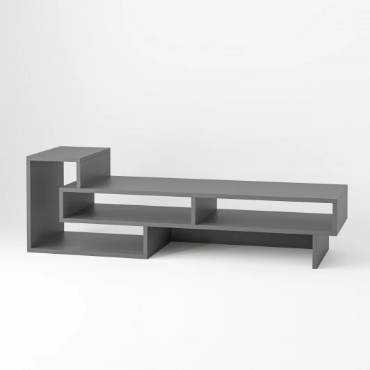 LEV00397 ТВ тумба LEVE TETRA TV STAND LEV00397