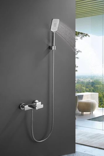 RS50-41 Термостат Rossinka RS50-41 для душа