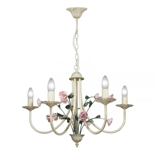 S9063-5 Подвесная люстра Day&Night S9063-5