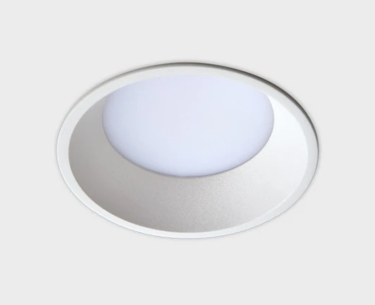 IT06-6013 white 3000K Встраиваемый светильник Italline IT06-6013 white 3000K (LED, 220V, круглые)