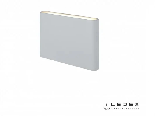 B6002/S WH Настенный светильник iLedex SunSpot B6002/S WH