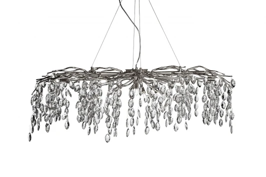 86-8068/1200S Подвесная люстра Garda Decor 86-8068/1200S