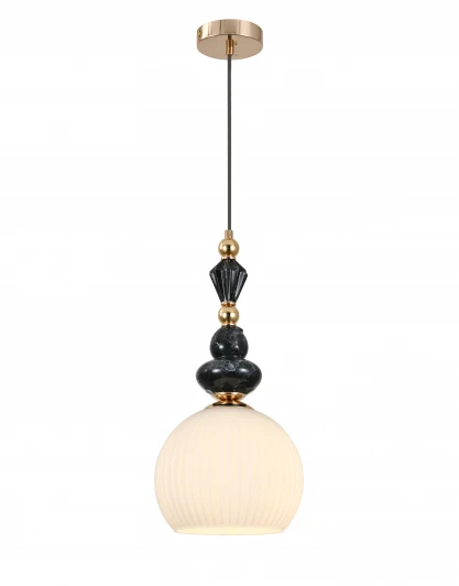 V11178-1P Подвесной светильник Moderli Charm V11178-1P (220V, на проводе, круглые)