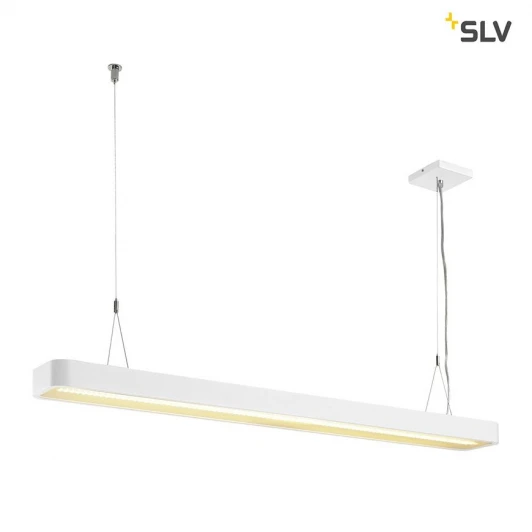 157851 Подвесной светильник Slv Worklight 157851