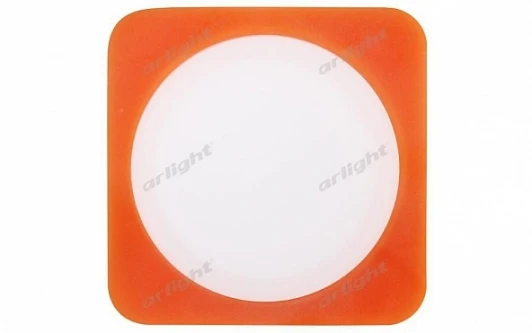 022537 Встраиваемый точечный светильник Arlight LTD 022537