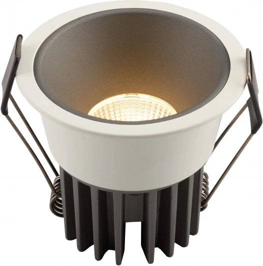 DK4400-GW Встраиваемый точечный светильник Denkirs DK4400 DK4400-GW