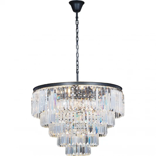 3001/01 LM-13 Подвесная люстра Divinare Nova 3001/01 LM-13 (220V, на цепи)