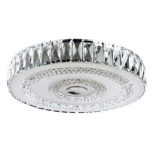 A8079PL-5CC Потолочный светильник Arte Lamp Monte Bianco A8079PL-5CC
