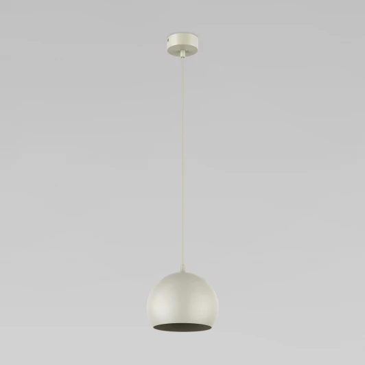 10172 Zoe Подвесной светильник TK Lighting Zoe 10172 (220V, на проводе, шар)