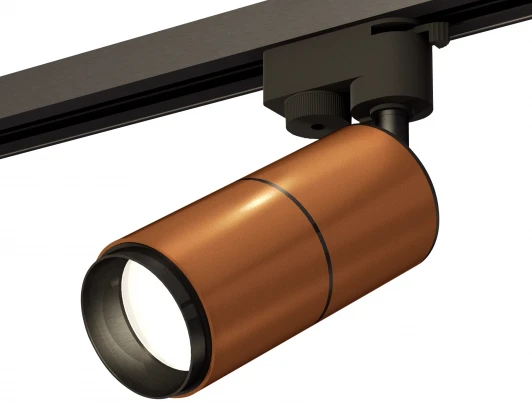 XT6304001 Трековый светильник Ambrella Track System XT6304001 (220V, круглые)