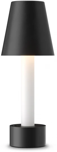 MOD104TL-3AB3K Интерьерная настольная лампа Maytoni Tet-a-tet MOD104TL-3AB3K (LED, выключатель)