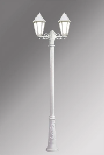 E26.157.S20.WYE27 Наземный фонарь IP55 уличный Fumagalli Rut E26.157.S20.WYE27