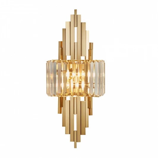 6752B.D250.H610.E14.2 G Бра Arte Milano 6752B.D250.H610.E14.2 G (220V)