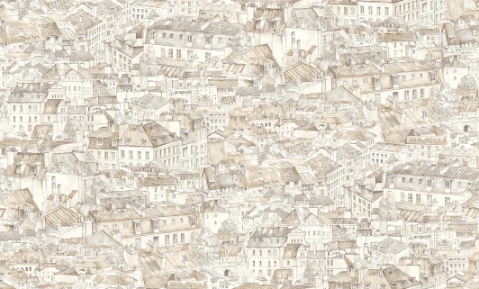 R102102 Обои Grandeco Grange R102102