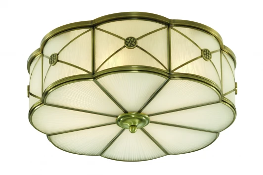 A9050PL-4AB Потолочный светильник Arte Lamp Vitrage A9050PL-4AB