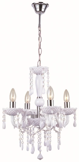 63113-4 Подвесная люстра Globo Cuimbra 63113-4