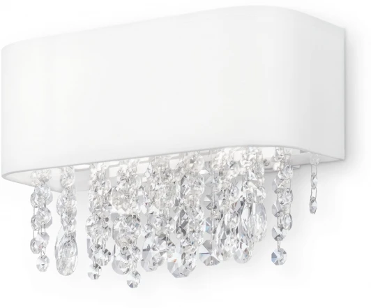 MOD600WL-02W Бра Maytoni Manfred MOD600WL-02W (220V, подвески)