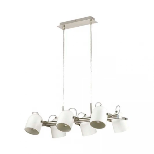 3592/6 Подвесной светильник Lumion Arudlis 3592/6