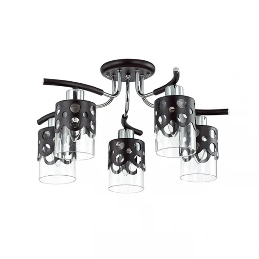 3272/5C Потолочная люстра Lumion Colett 3272/5C