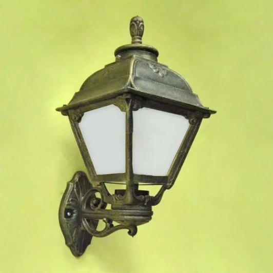 U23.131.000.BYE27 Светильник уличный настенный Fumagalli Bisso/Cefa U23.131.000.BYE27