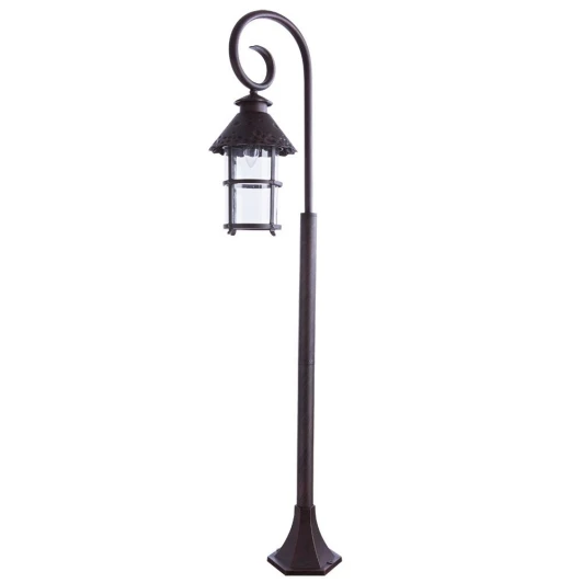 A1466PA-1RI Наземный фонарь Arte Lamp Prague A1466PA-1RI