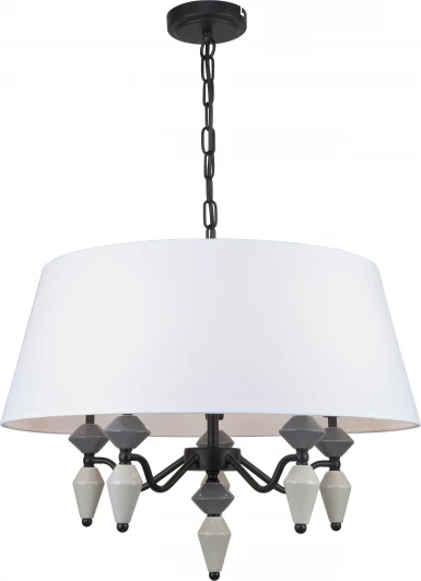 2096-310 Подвесная люстра Rivoli Alisia 2096-310