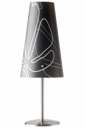 02747/63 Интерьерная настольная лампа Brilliant Isi 02747/63