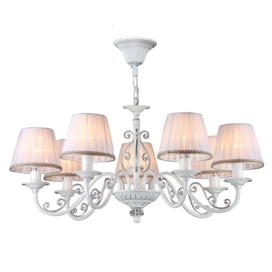 ARM290-07-W Подвесная люстра Maytoni Elegant 29 ARM290-07-W