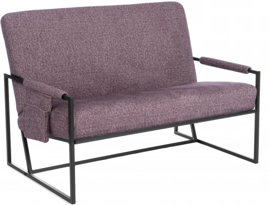 25186 Диван Tetchair Charli LUX/Чарли Люкс